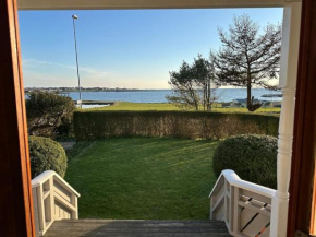 Feriebolig ved havet